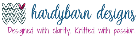 Hardybarn Designs logo