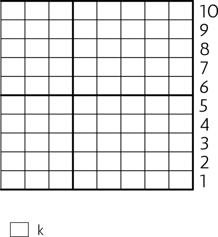 Tutorial: Carrying Colors in Granny Squares - Grid and Bloom