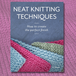 Neat Knitting Techniques