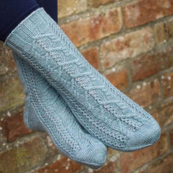 Yarn Kit for Nimble