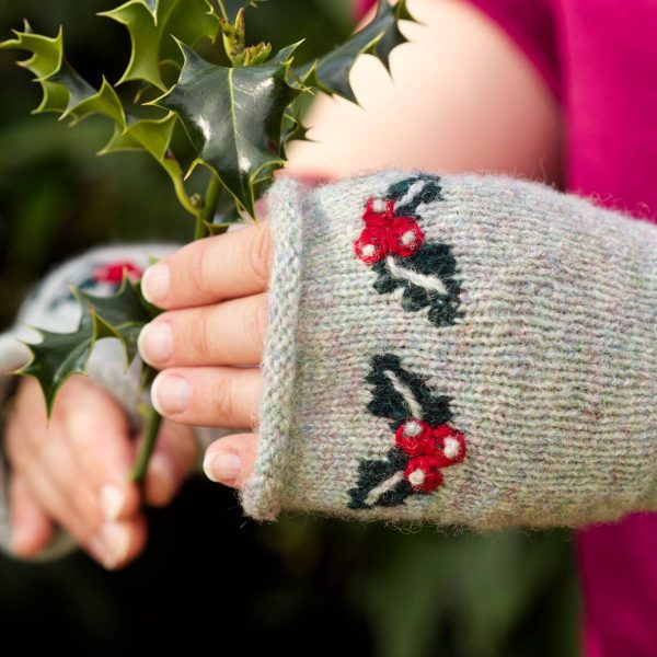 Smaller Ilex 9